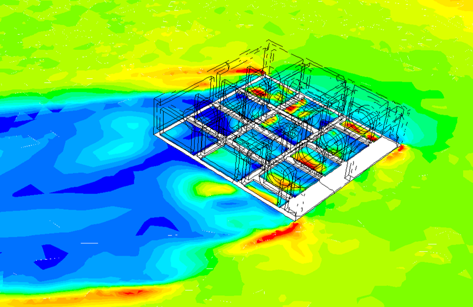 Consulting_Hydrodynamics_SeabedShearStress