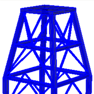 Original reference geometry